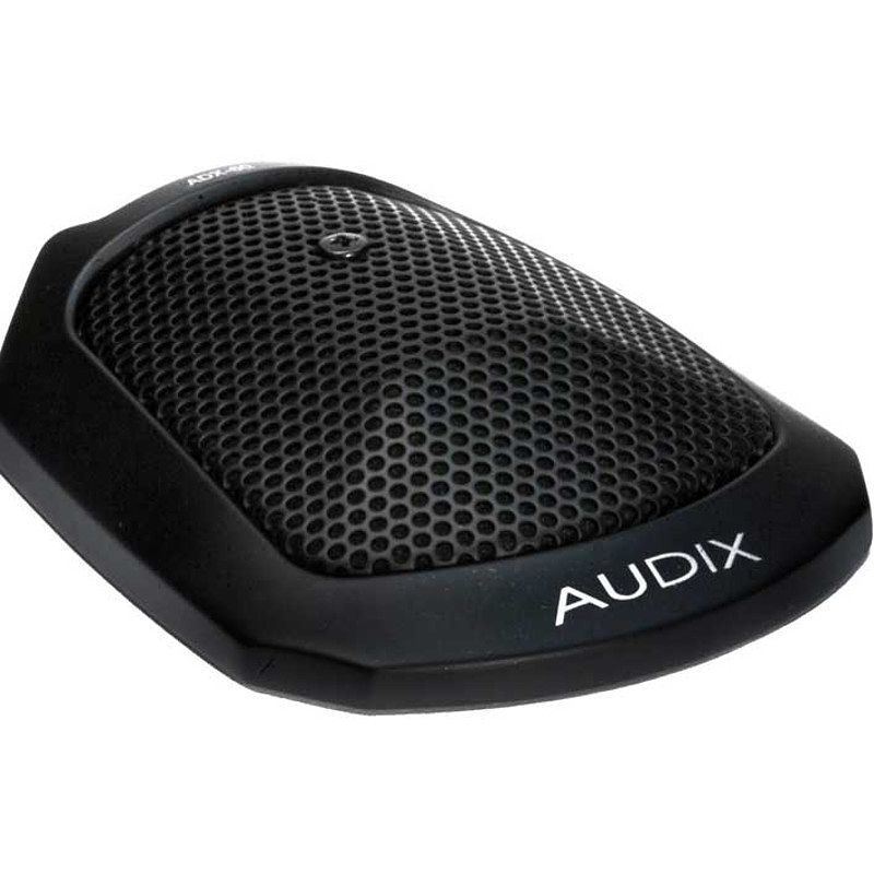 Foto van Audix adx60 cardioïde grensvlakmicrofoon