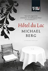 Foto van Hôtel du lac - michael berg - ebook (9789044331622)