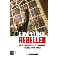 Foto van Competente rebellen