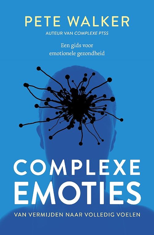 Foto van Complexe emoties - pete walker - ebook