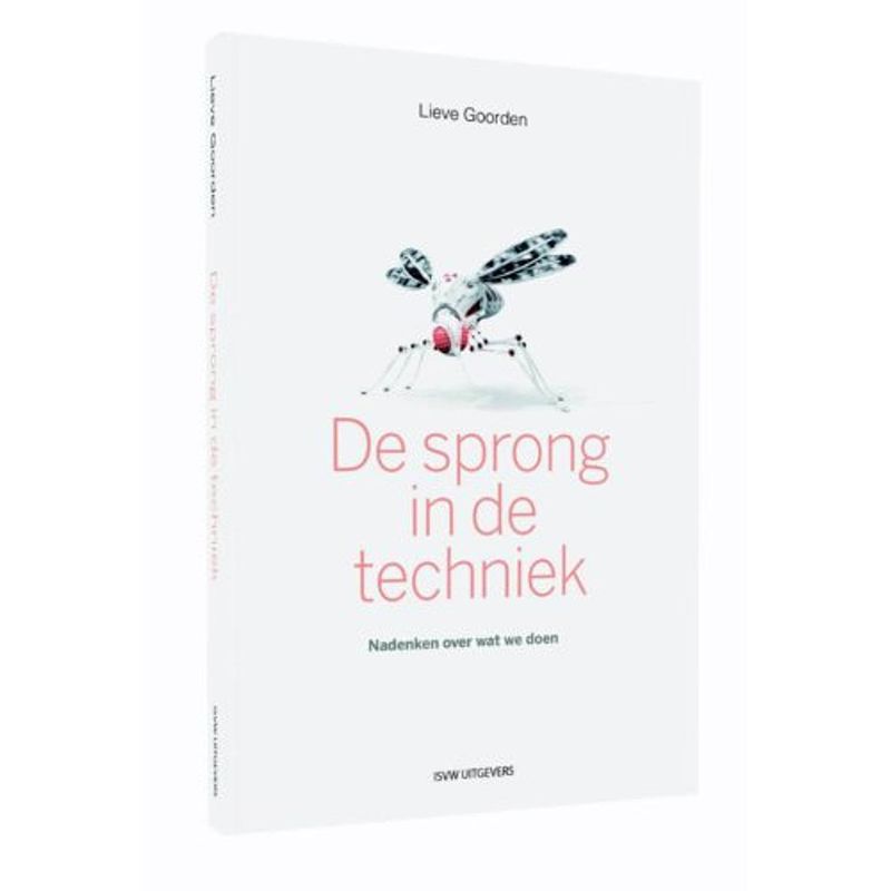 Foto van De sprong in de techniek