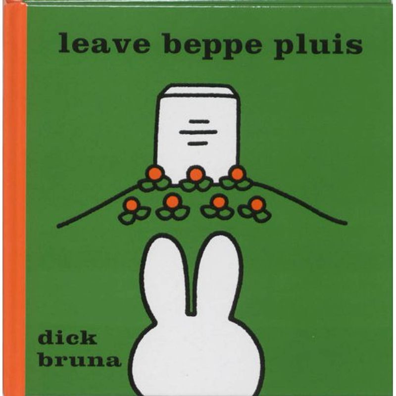 Foto van Leave beppe pluis