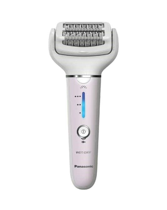 Foto van Panasonic es-ey80-p503 epilator