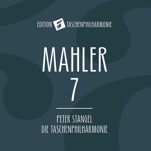 Foto van Mahler: mahler 7 - cd (4260445450044)