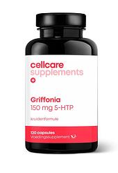 Foto van Cellcare griffonia capsules