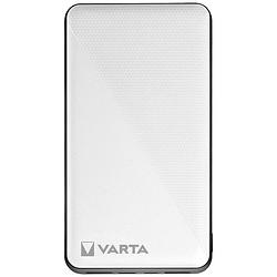 Foto van Varta power bank energy 15000 powerbank 15000 mah lipo usb-c zilver