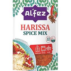 Foto van Al'sfez harissa spice mix 25g aanbieding bij jumbo | 25% korting