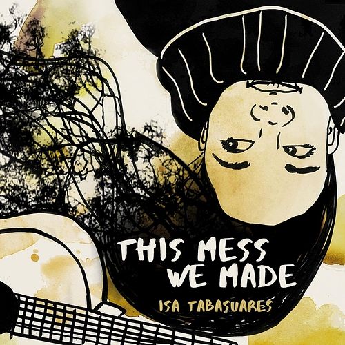 Foto van This mess we made - cd (4250579800549)