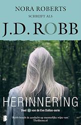 Foto van Herinnering - j.d. robb - ebook (9789402315028)