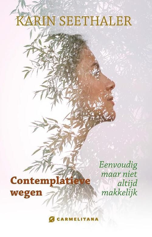 Foto van Contemplatieve wegen - paperback (9789492434326)