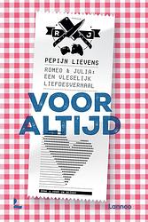 Foto van Voor altijd - pepijn lievens - ebook (9789401478724)