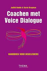 Foto van Coachen met voice dialogue - judith budde, karin brugman - ebook (9789462722811)