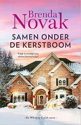 Foto van Samen onder de kerstboom - brenda novak - paperback (9789402713756)