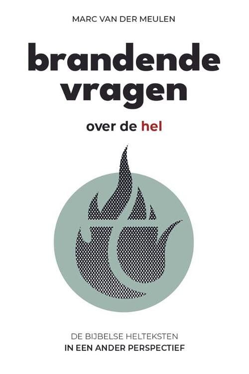 Foto van Brandende vragen - marc van der meulen - paperback (9789083355009)