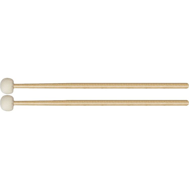 Foto van Vic firth t3 paukenstokken (staccato)