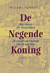 Foto van De negende koning - willem j. ouweneel - ebook (9789464621983)