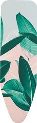 Foto van Brabantia overtrek b 124 x 38 cm tropical leaves