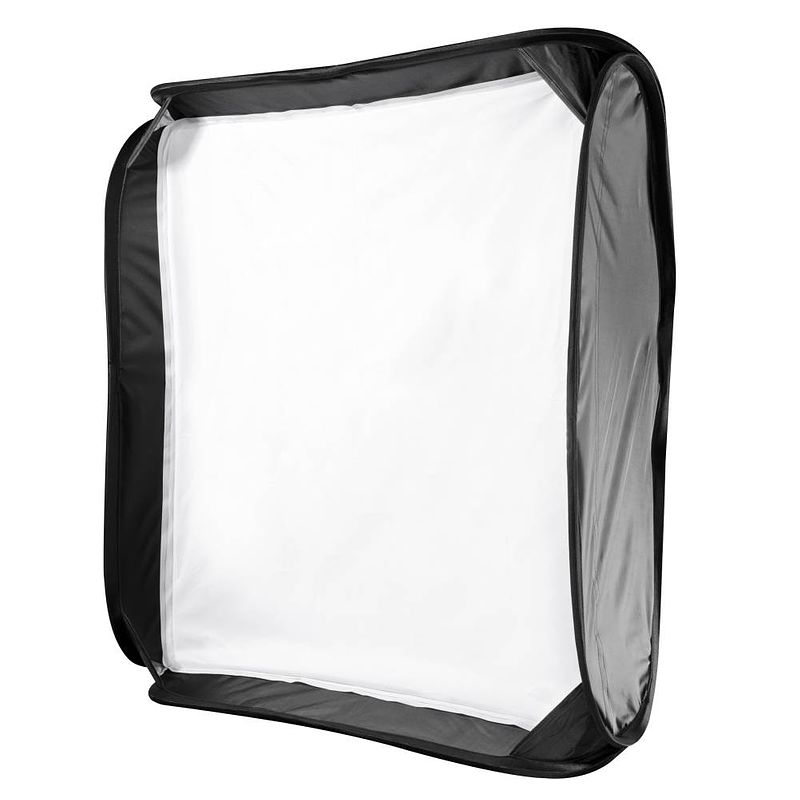 Foto van Walimex pro magic softbox 60x60cm für sy 16785 softbox