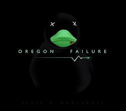 Foto van Oregon failure - cd (0852672999966)