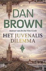 Foto van Het juvenalis dilemma - dan brown - ebook (9789024562329)