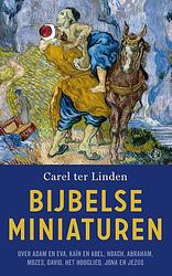 Foto van Bijbelse miniaturen - carel ter linden - ebook (9789029525893)