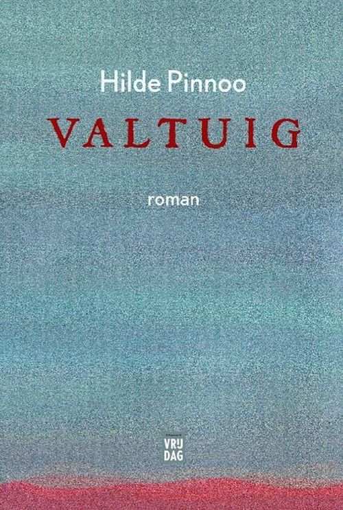 Foto van Valtuig - hilde pinnoo - ebook (9789460017834)