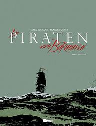 Foto van Piraten van barataria - marc bourgne - hardcover (9789462940543)