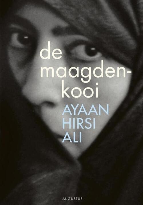 Foto van De maagdenkooi - ayaan hirsi ali - ebook (9789045703565)