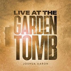 Foto van Live at the garden tomb - cd (0195269184476)