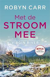 Foto van Met de stroom mee - robyn carr - ebook (9789402761535)