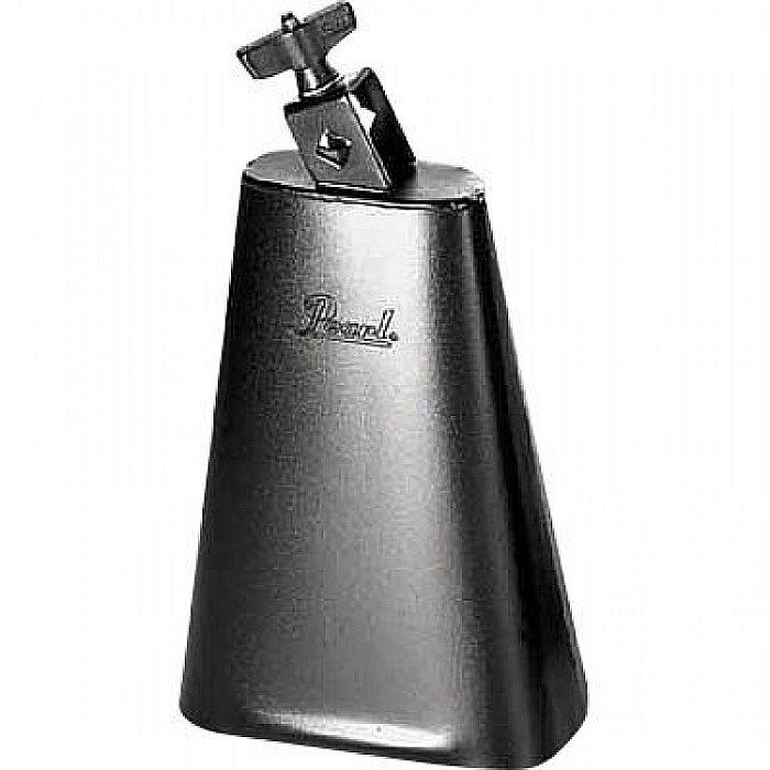 Foto van Pearl ecb-5 elite 6 inch fusion cowbell