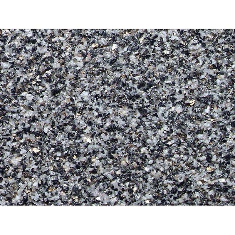 Foto van Noch 09363 granietgravel fijn grijs 250 g