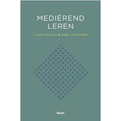 Foto van Mediërend leren