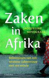 Foto van Zaken in afrika - jacqueline novogratz - ebook (9789047202943)