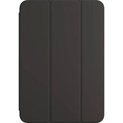 Foto van Apple ipad mini smart folio black-zml bookcase geschikt voor apple model: ipad mini (6e generatie) zwart