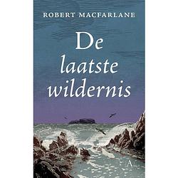 Foto van De laatste wildernis