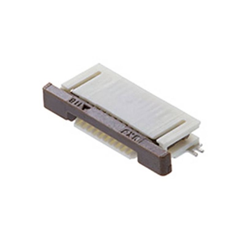 Foto van Molex 527461270 ffc/fpc-aansluiting inhoud: 1000 stuk(s) tape