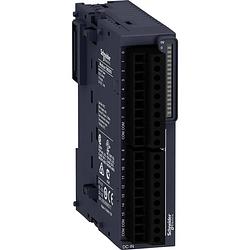 Foto van Schneider electric schneider electric tm3di16 plc-uitbreidingsmodule