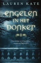 Foto van Fallen - lauren kate - ebook (9789000337712)