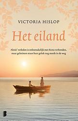 Foto van Het eiland - victoria hislop - paperback (9789059900943)