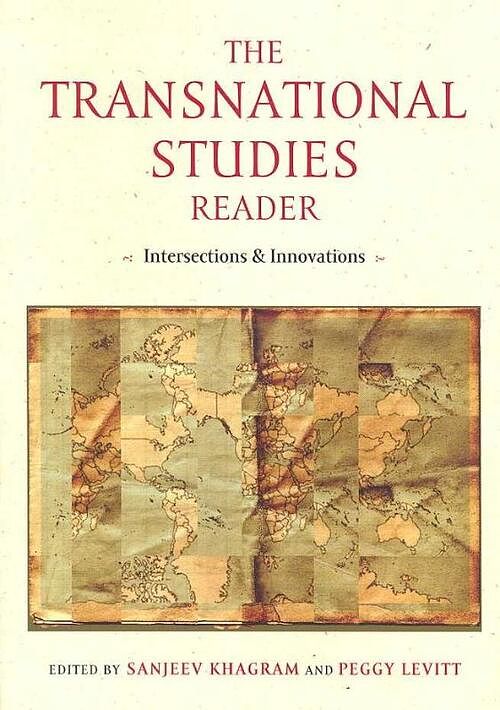 Foto van The transnational studies reader - paperback (9780415953733)