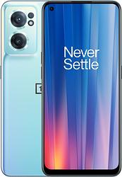 Foto van Oneplus nord ce 2 128gb blauw 5g