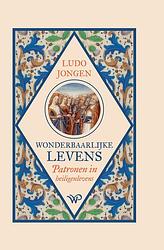 Foto van Wonderbaarlijke levens - ludo jongen - ebook