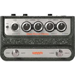 Foto van Warm audio wa-c1 chorus vibrato pedal