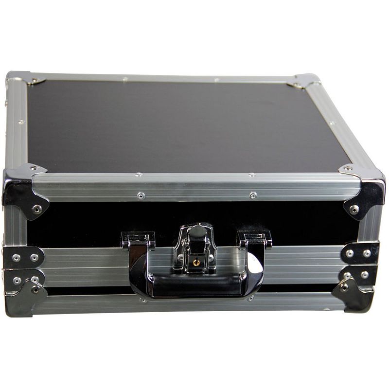 Foto van Prodjuser uc-1 flightcase 355x305x130 mm