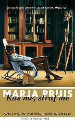 Foto van Kus me, straf me - marja pruis - ebook (9789038893907)