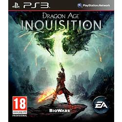 Foto van Dragon age inquisition - ps3