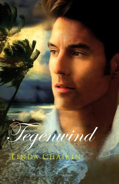 Foto van Tegenwind - linda chaikin - ebook (9789043519458)