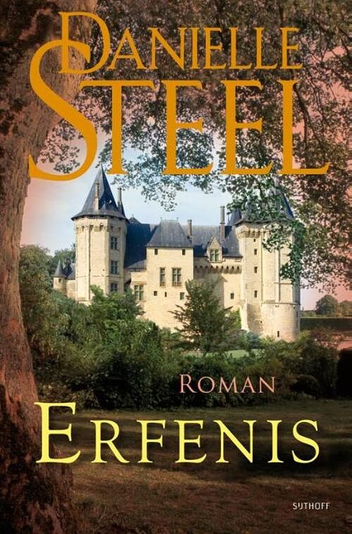 Foto van Erfenis - danielle steel - ebook (9789021805924)