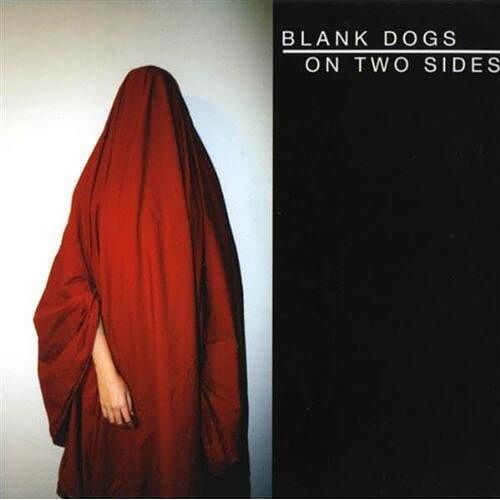 Foto van On two sides - cd (0879198002130)